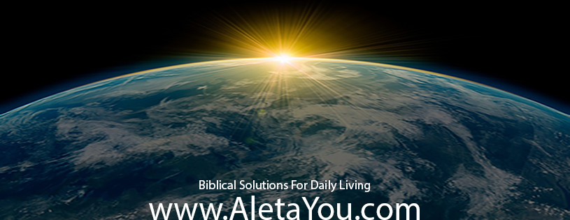 Biblical Solutions For Daily Living